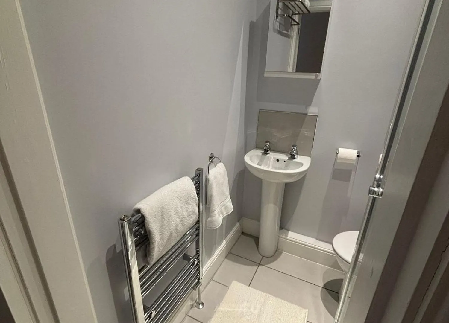 Beckett Guest House Μπάρνσλεϊ 0*,